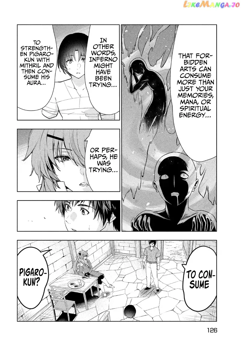 Chillin' in My 30s After Getting Fired from the Demon King's Army - Chapter 41 - Page 19