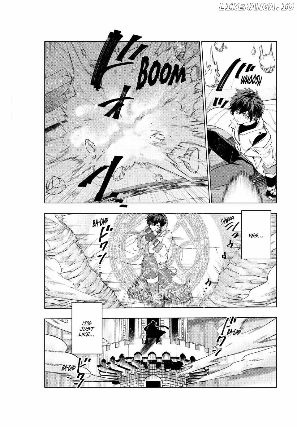 Chillin' in My 30s After Getting Fired from the Demon King's Army - Chapter 51 - Page 12