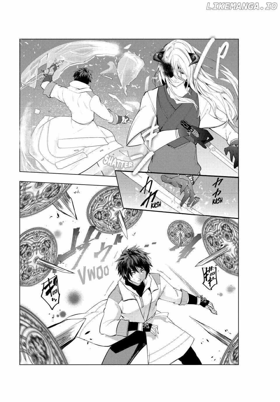 Chillin' in My 30s After Getting Fired from the Demon King's Army - Chapter 51 - Page 19