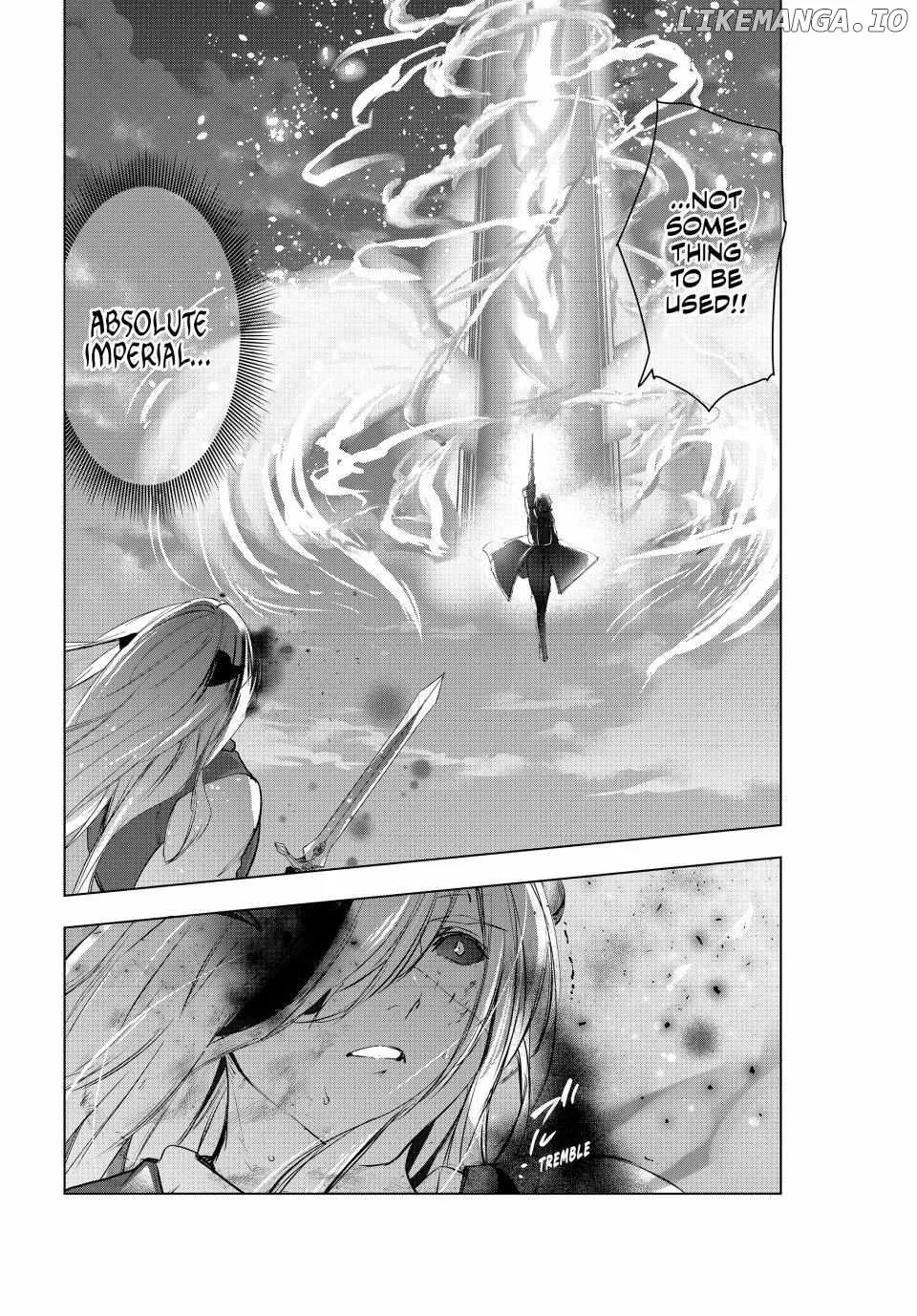 Chillin' in My 30s After Getting Fired from the Demon King's Army - Chapter 51 - Page 27