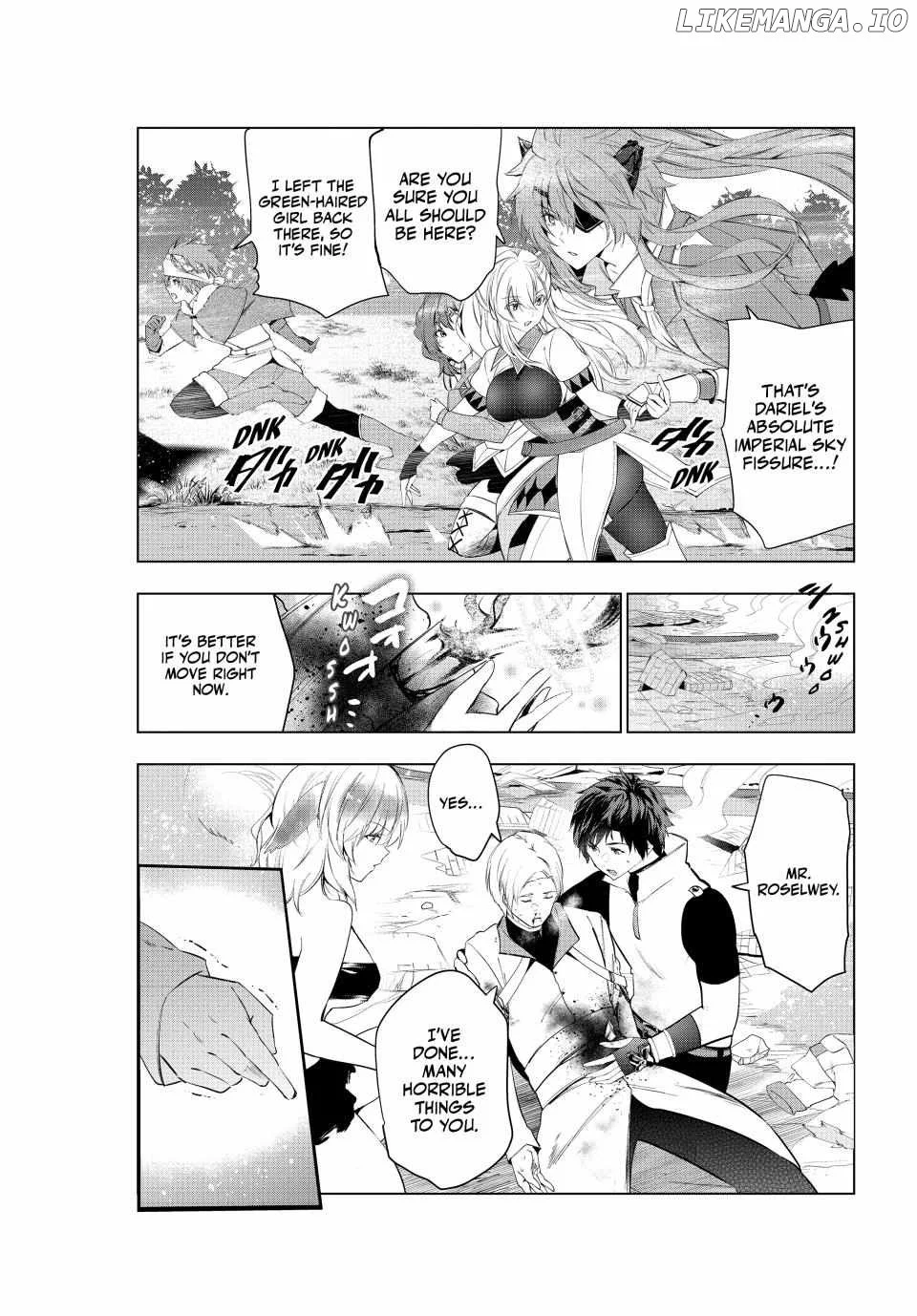 Chillin' in My 30s After Getting Fired from the Demon King's Army - Chapter 51 - Page 30