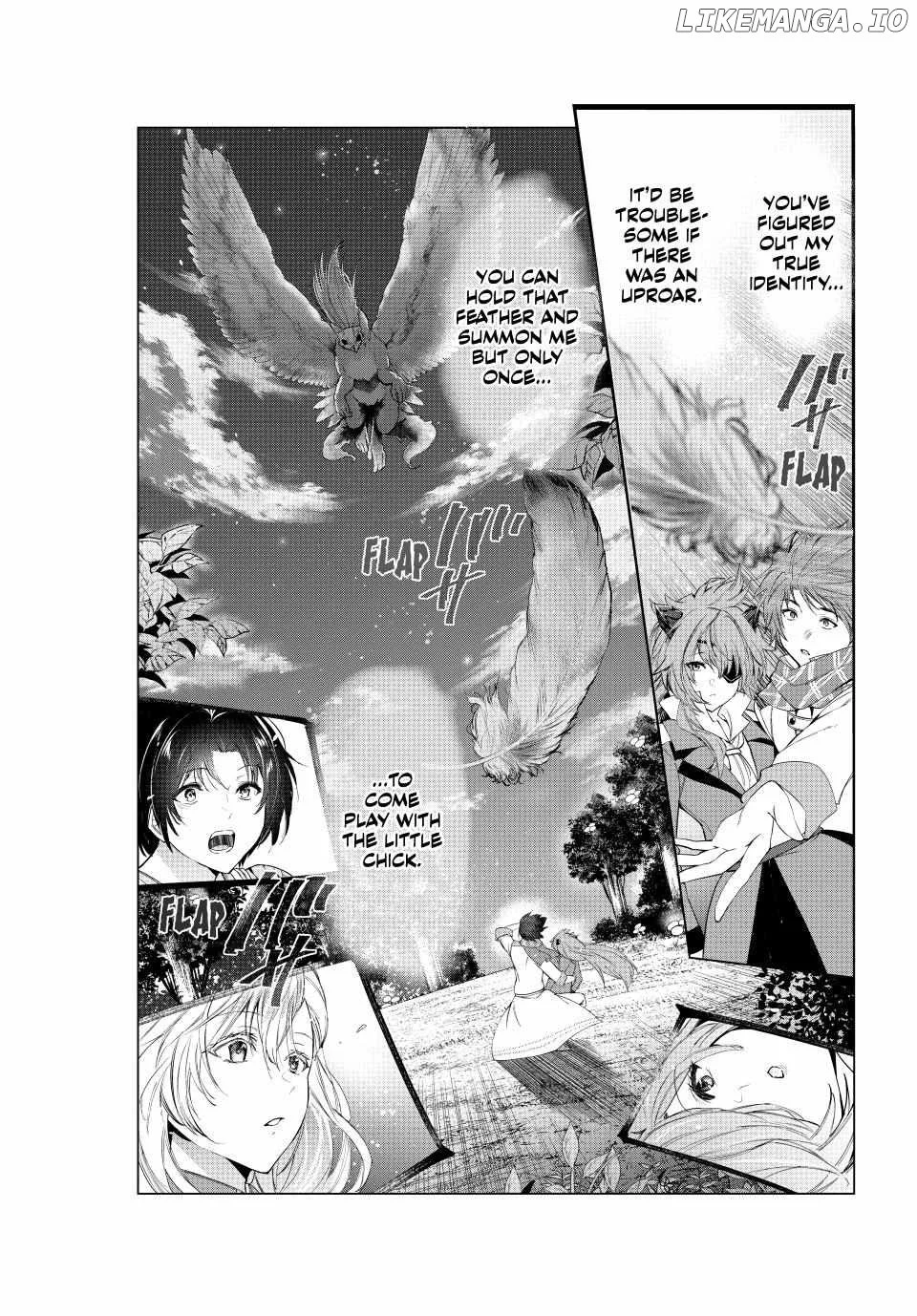 Chillin' in My 30s After Getting Fired from the Demon King's Army - Chapter 57 - Page 22