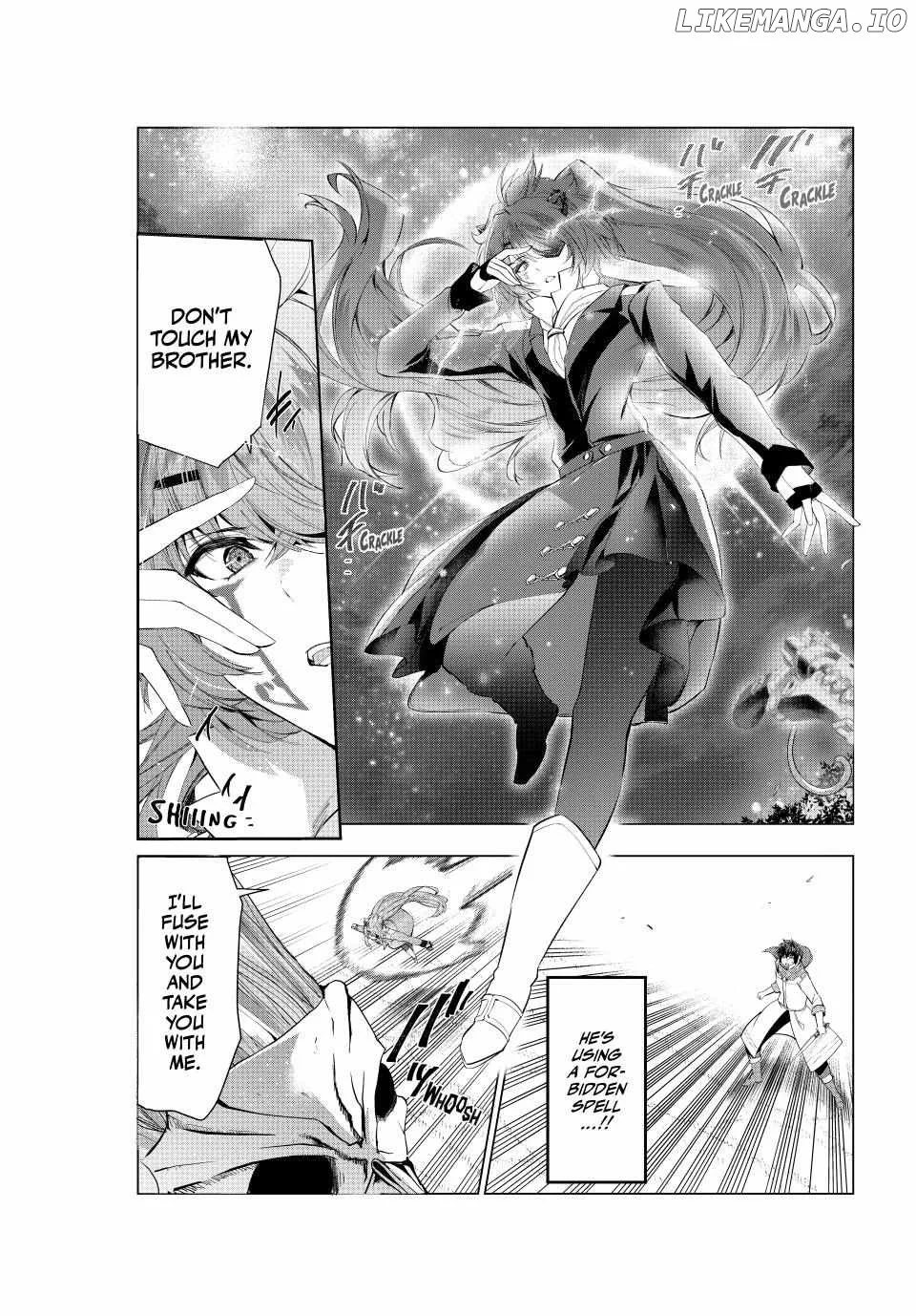 Chillin' in My 30s After Getting Fired from the Demon King's Army - Chapter 57 - Page 8