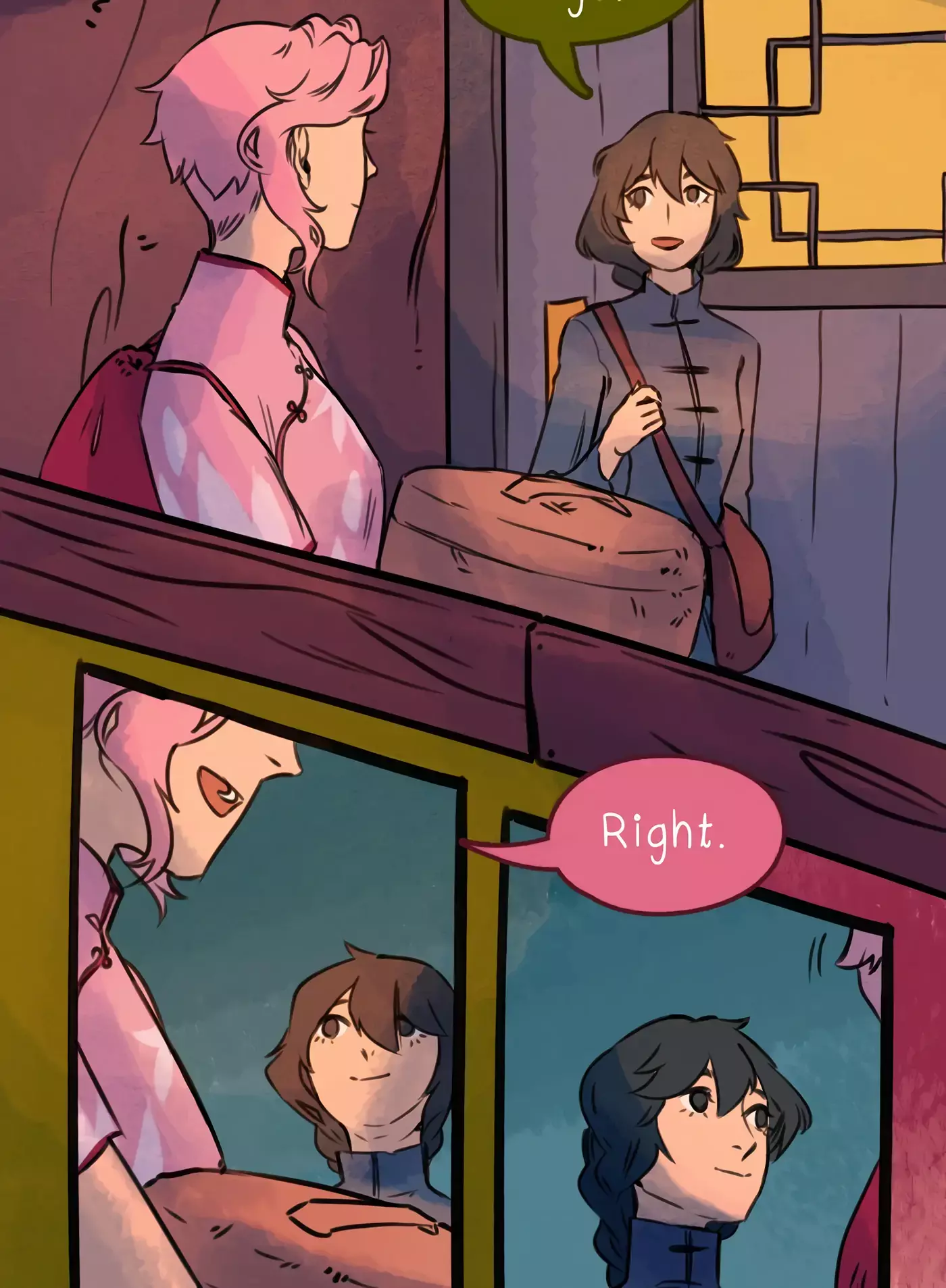 Chinatop - Chapter 11 - Page 2