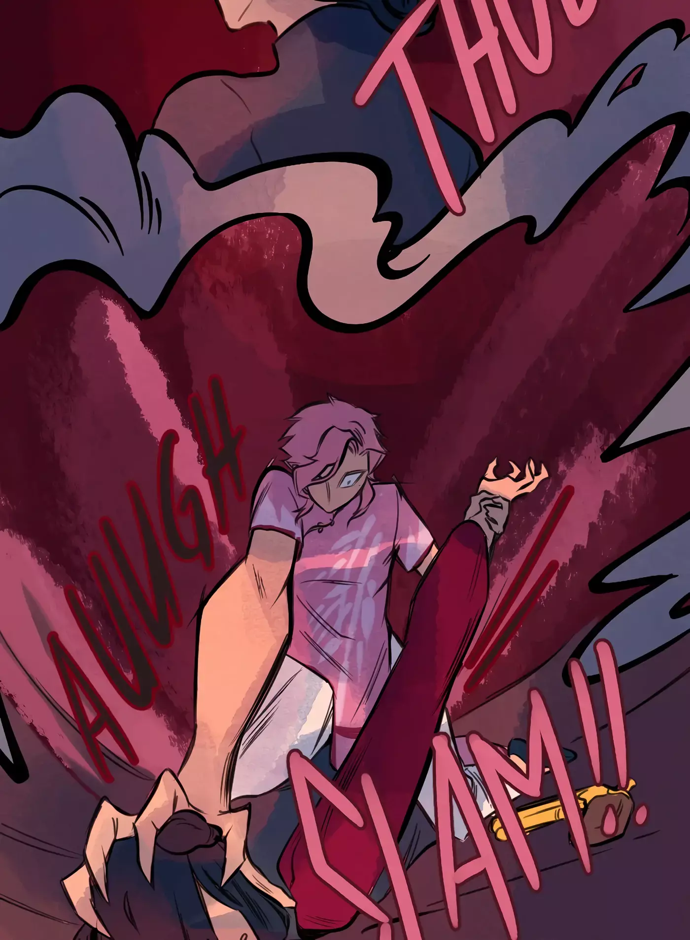 Chinatop - Chapter 11 - Page 24