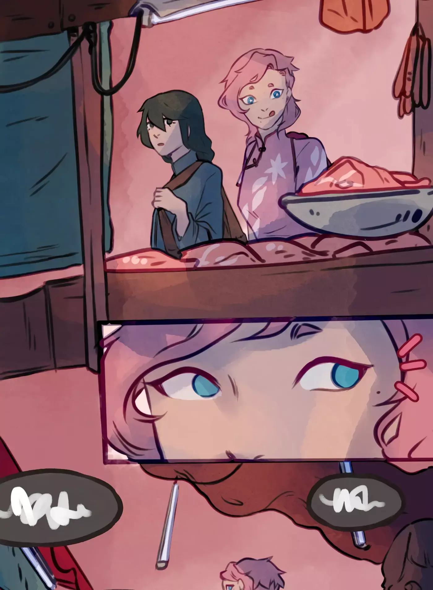Chinatop - Chapter 8 - Page 10