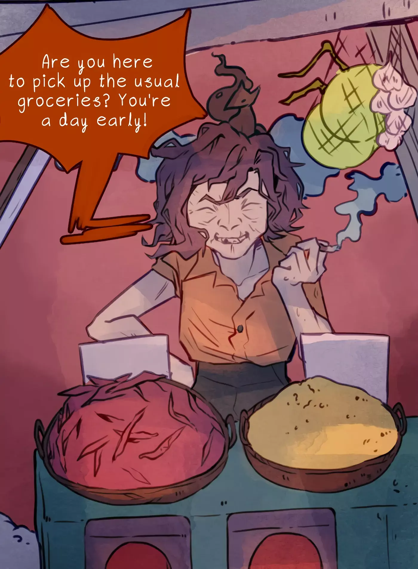 Chinatop - Chapter 8 - Page 14