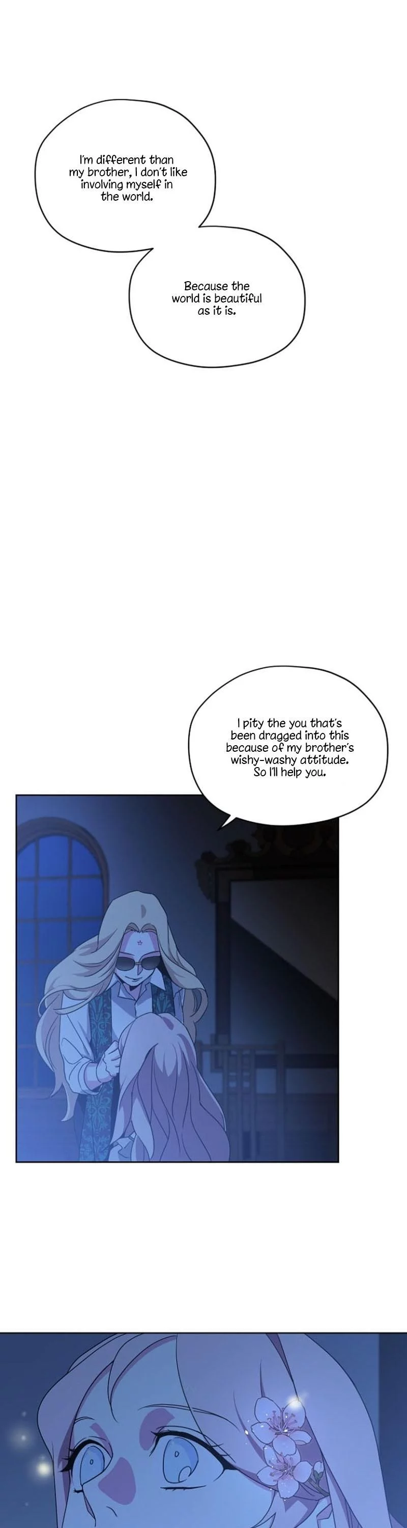Chitra - Chapter 18 - Page 34