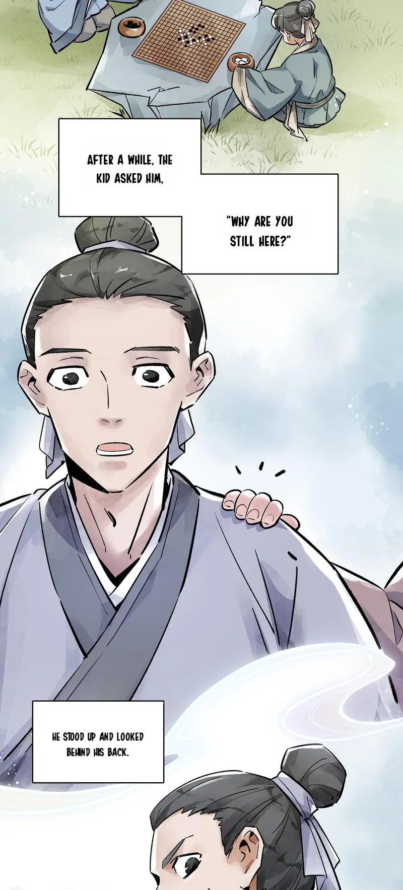 ChronoGo - Chapter 1 - Page 76