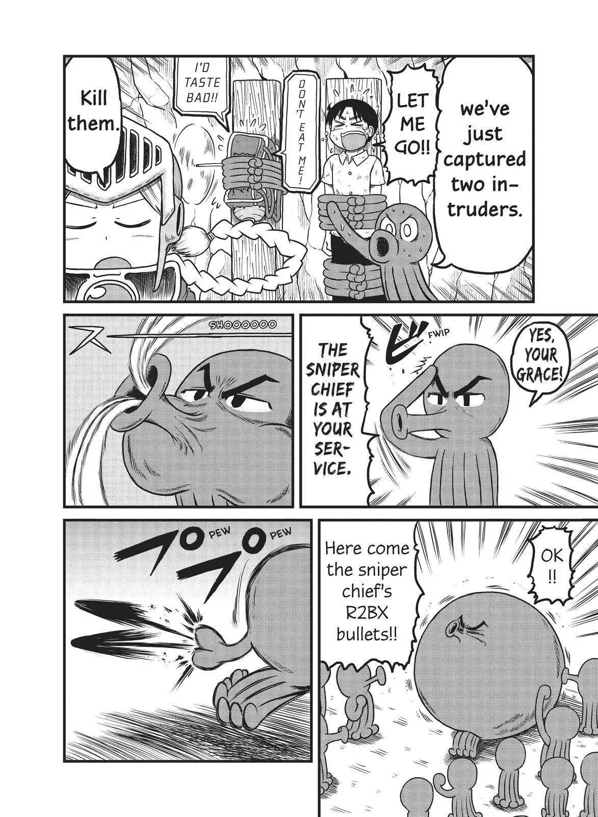 City - Chapter 144 - Page 5