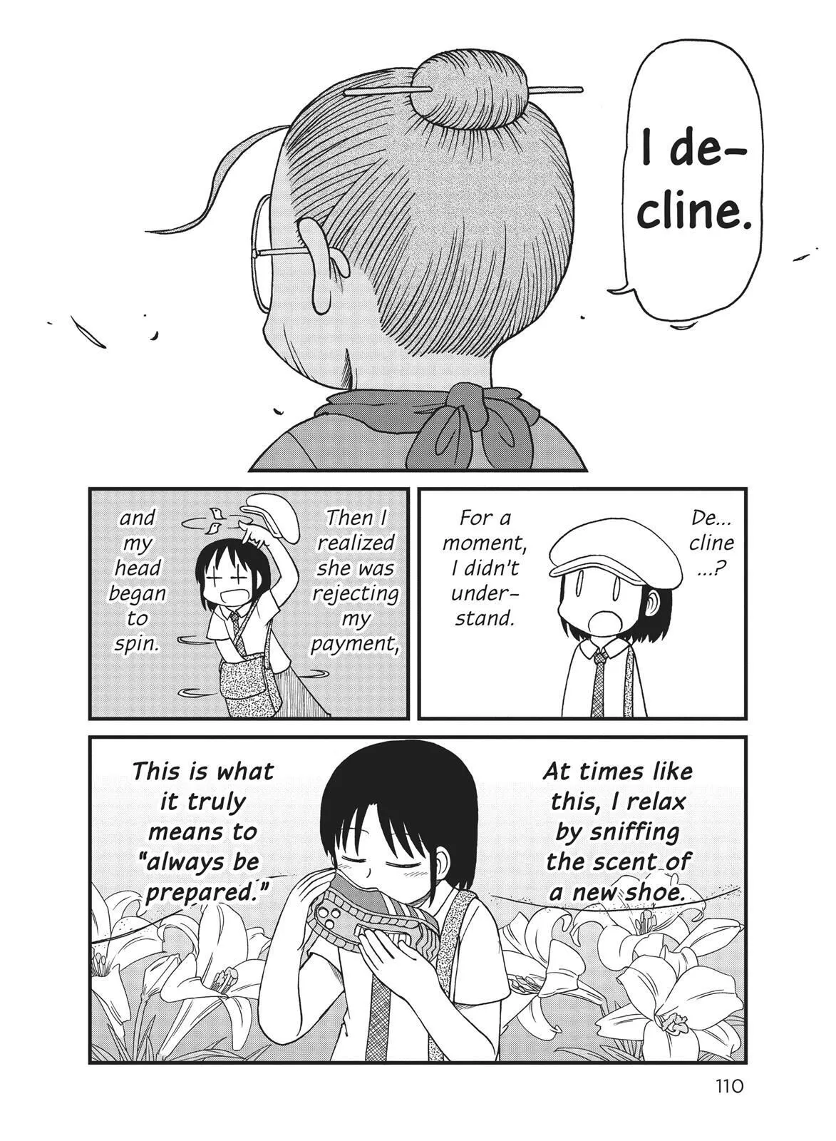 City - Chapter 89 - Page 6