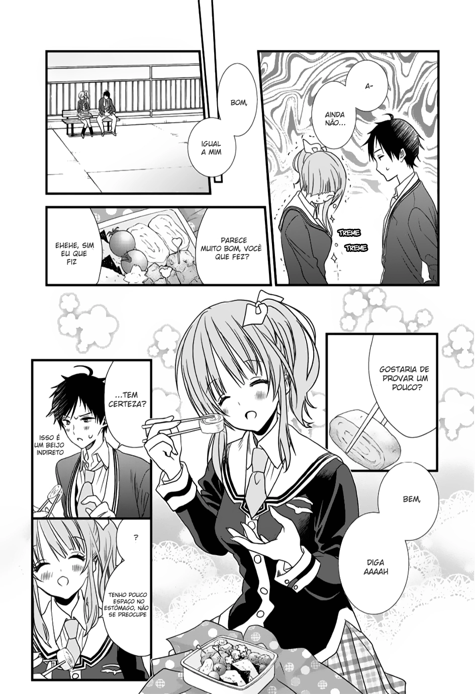 Class Ga Isekai Shoukan Sara Naka Ore Dake N Desu Ga - Chapter 1 - Page 16