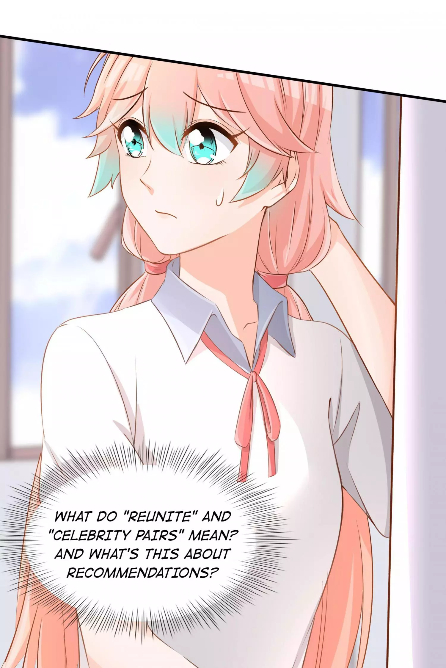 Classmate Gui, Please Be A Little Bit More Patient! - Chapter 10 - Page 31