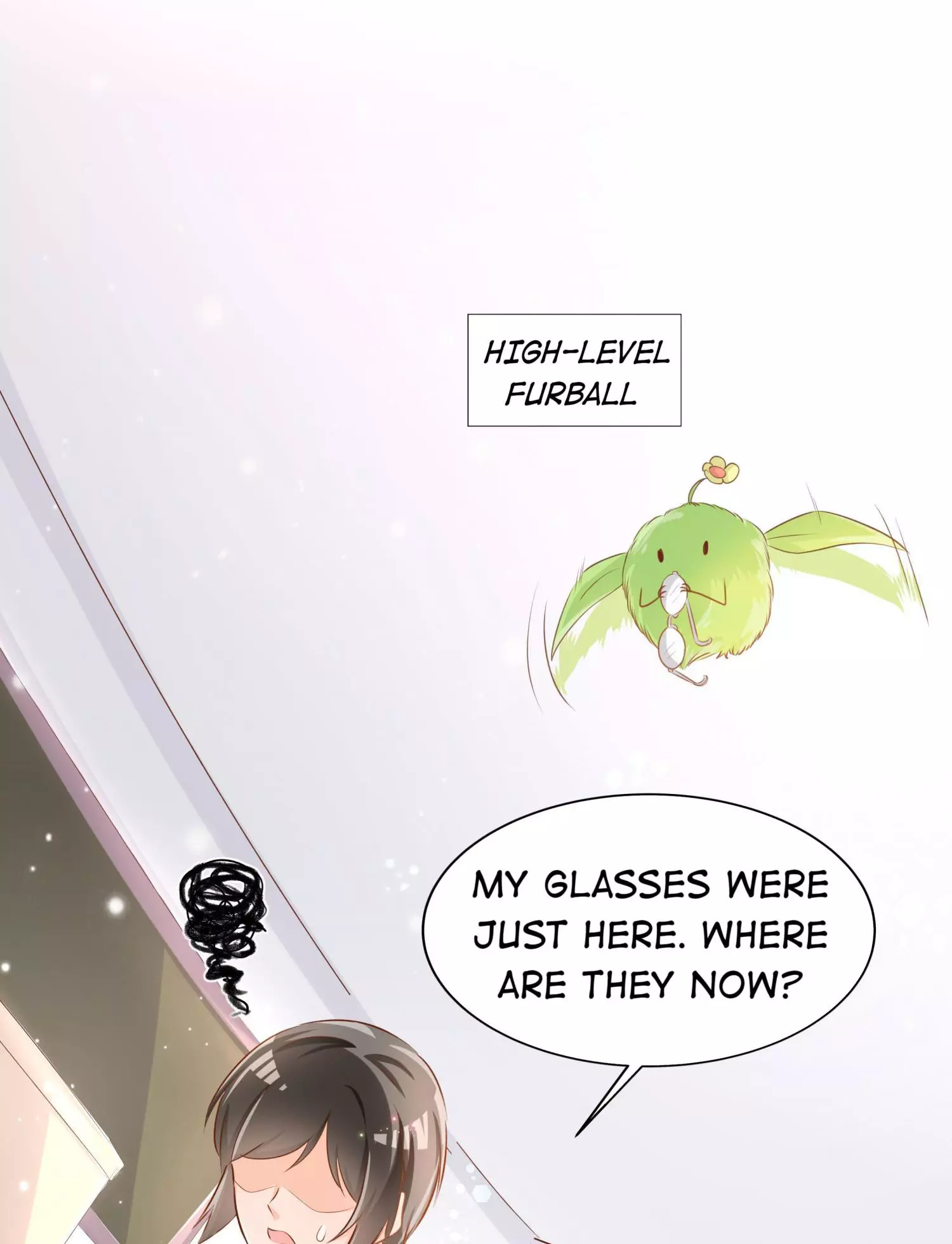 Classmate Gui, Please Be A Little Bit More Patient! - Chapter 10 - Page 33