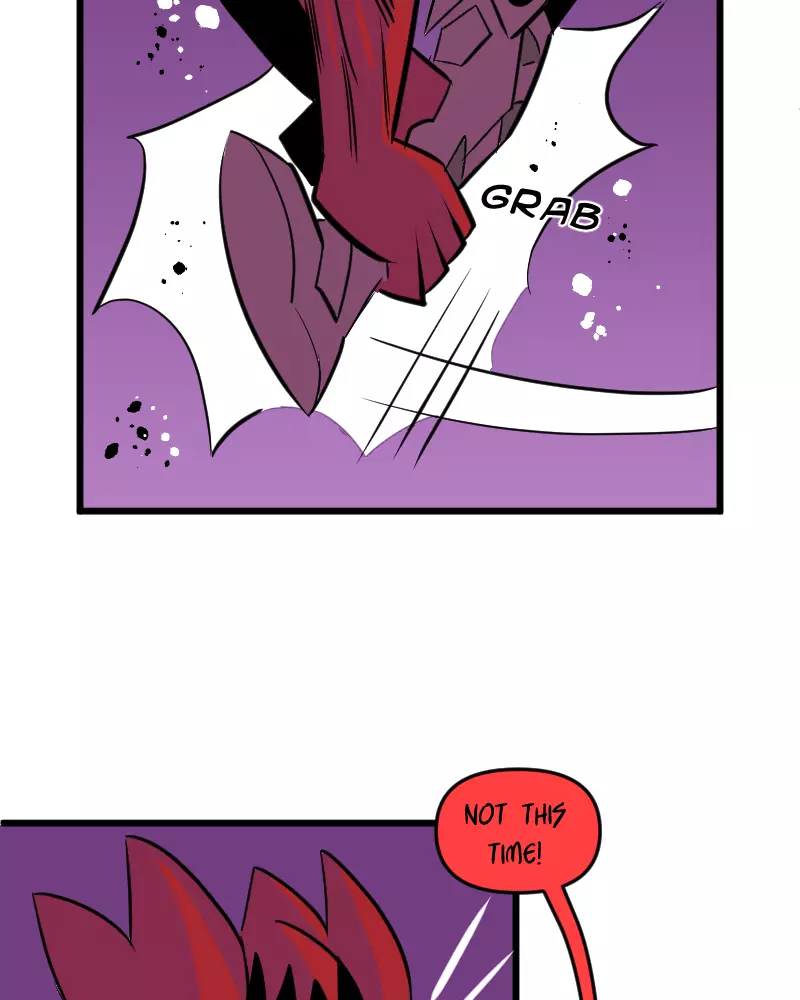 Cloaked - Chapter 13 - Page 49