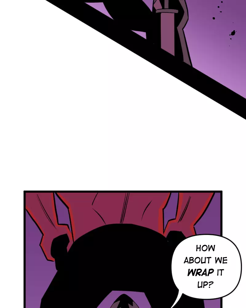 Cloaked - Chapter 13 - Page 47