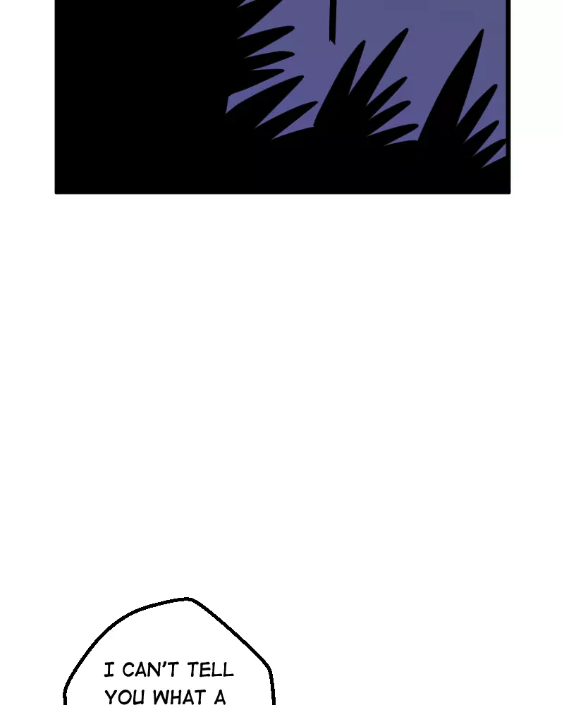 Cloaked - Chapter 19 - Page 8