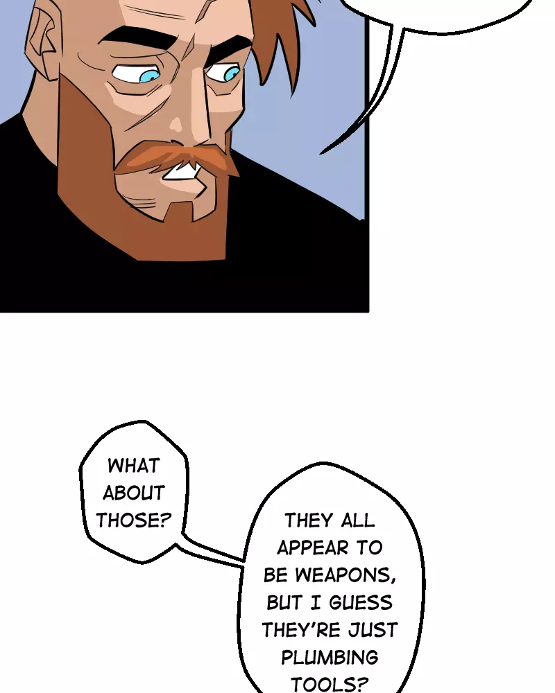 Cloaked - Chapter 19 - Page 25