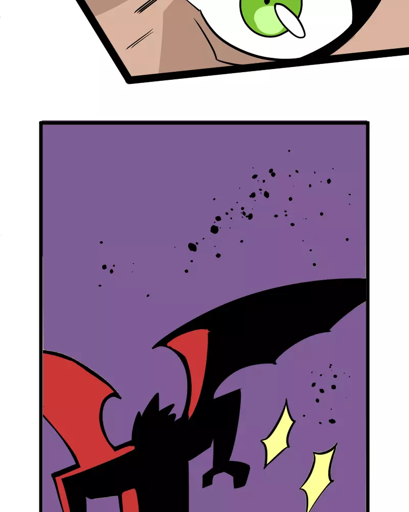 Cloaked - Chapter 2 - Page 116
