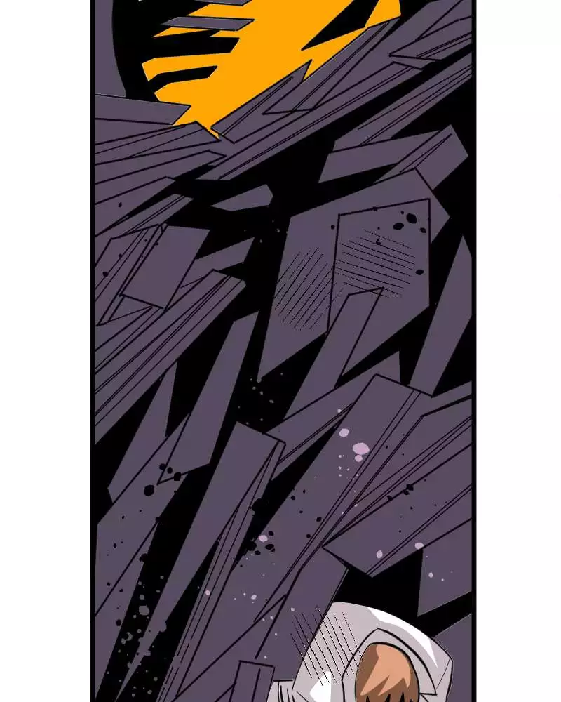 Cloaked - Chapter 2 - Page 34