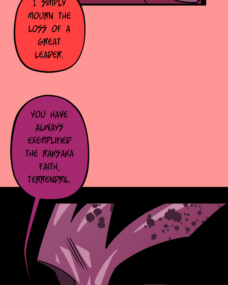 Cloaked - Chapter 21 - Page 63