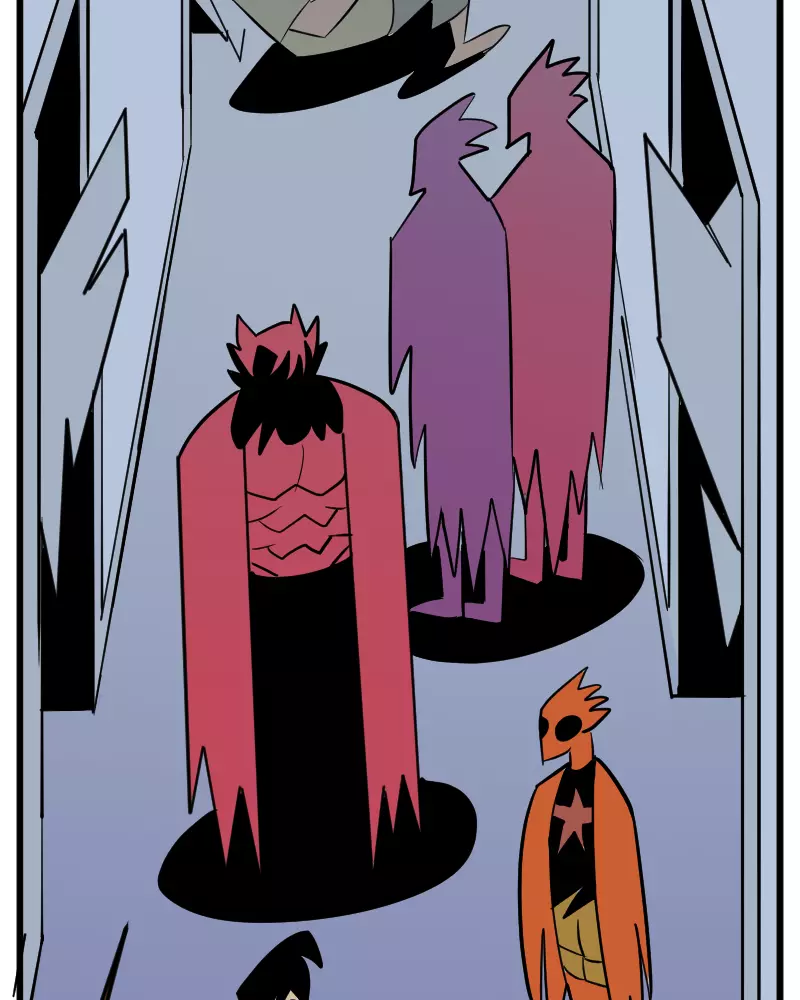 Cloaked - Chapter 30 - Page 31