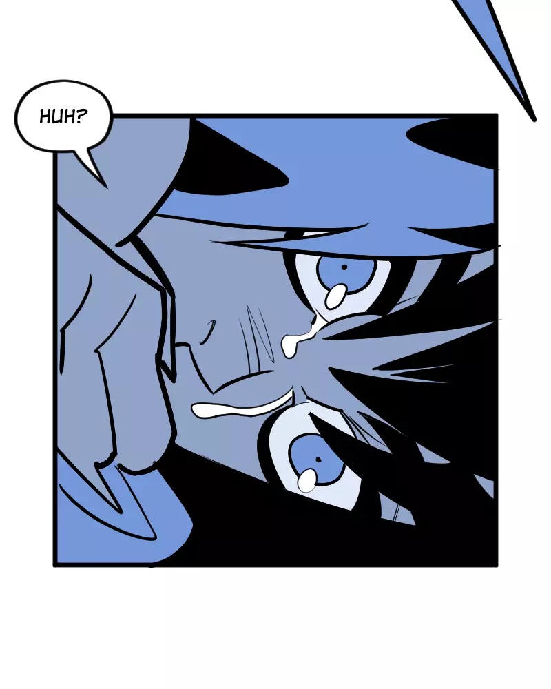 Cloaked - Chapter 30 - Page 75