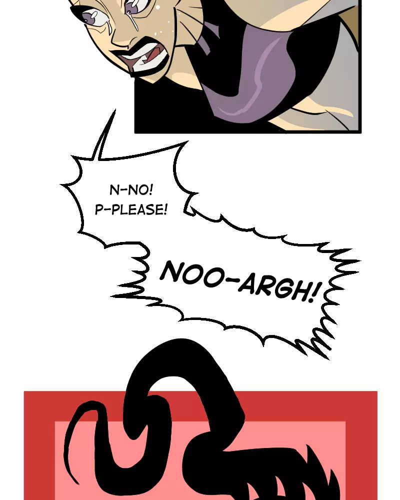 Cloaked - Chapter 30 - Page 42