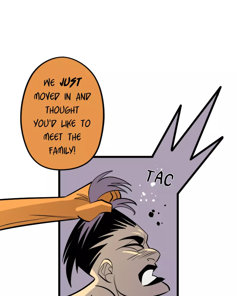 Cloaked - Chapter 30 - Page 17
