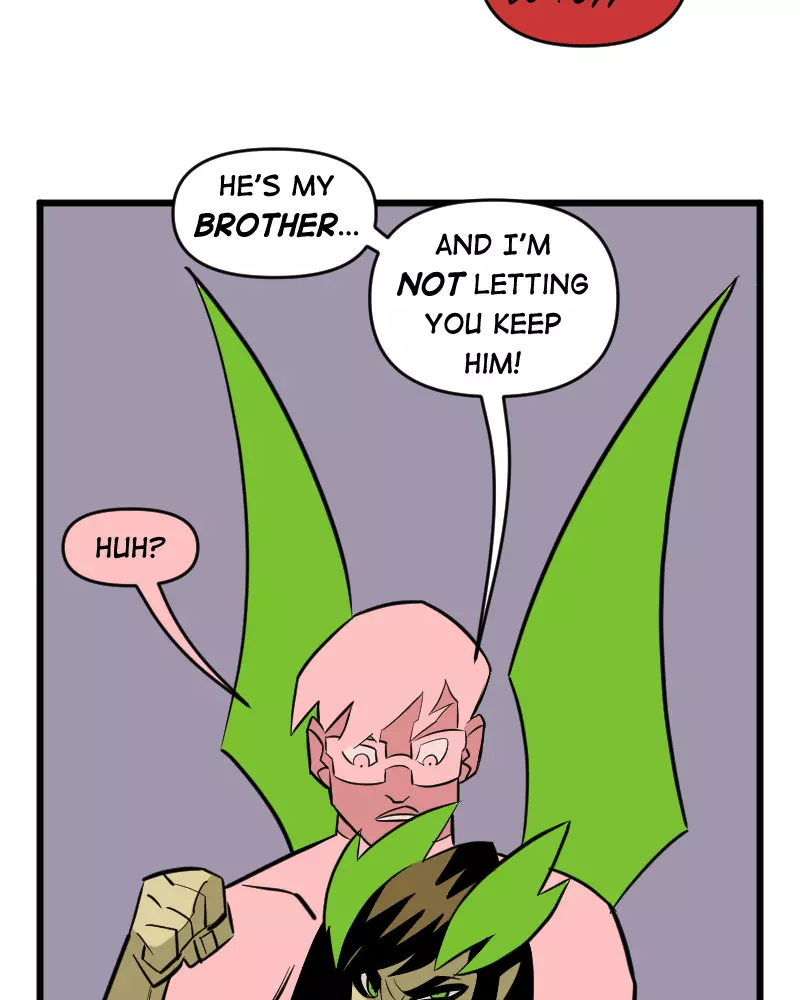 Cloaked - Chapter 4 - Page 53