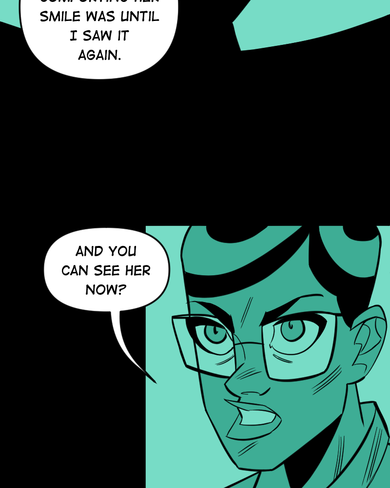 Cloaked - Chapter 8 - Page 40