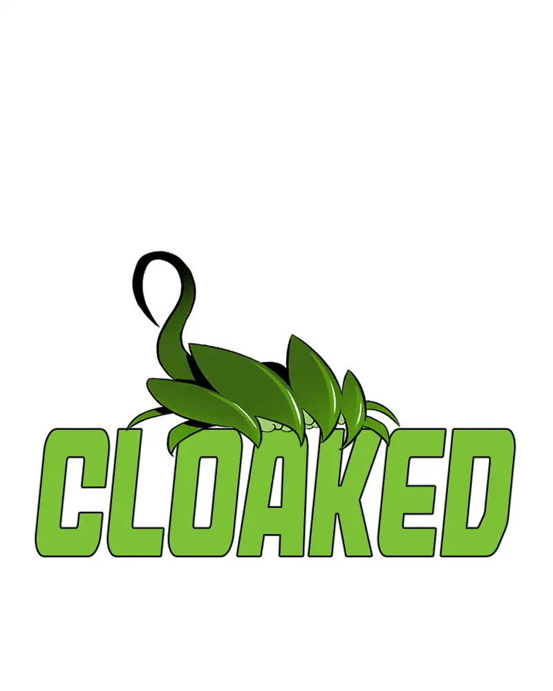 Cloaked - Chapter 9 - Page 2