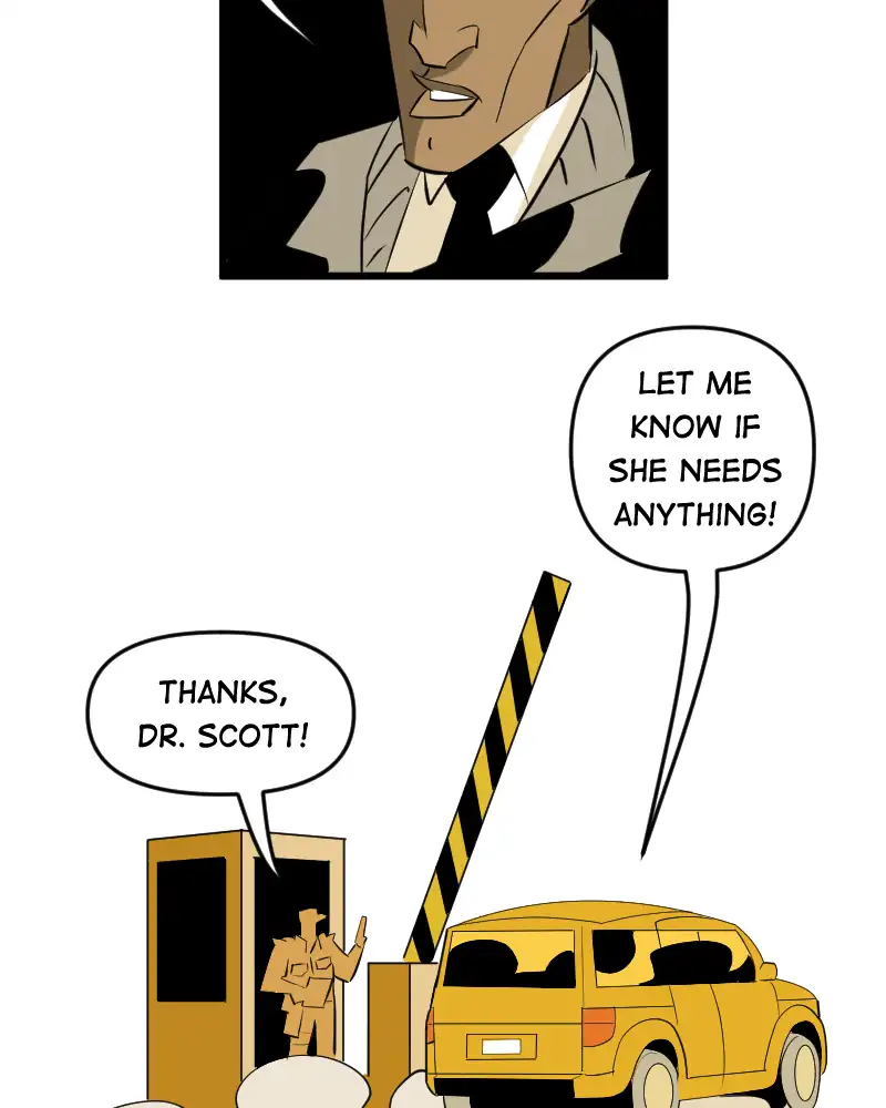 Cloaked - Chapter 9 - Page 35