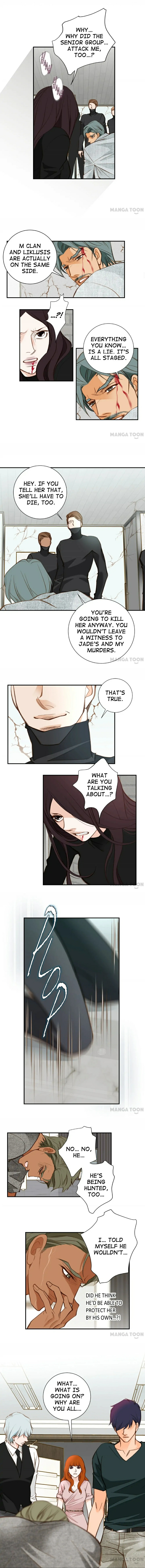 Collide - Chapter 109 - Page 9