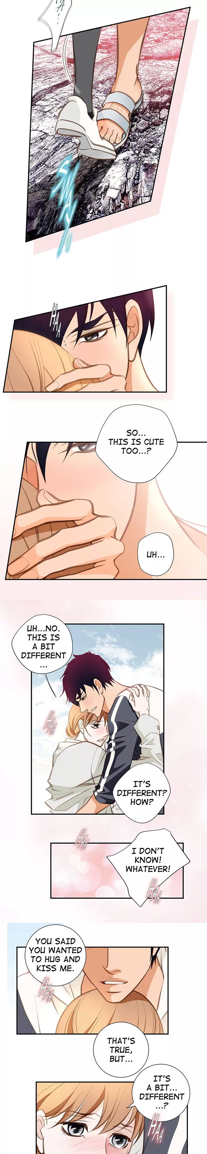 Collide - Chapter 64 - Page 3