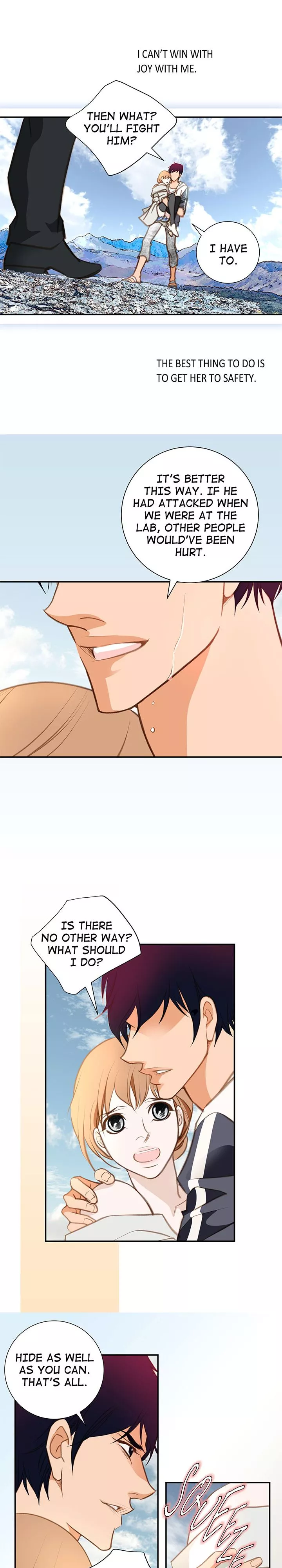 Collide - Chapter 64 - Page 15