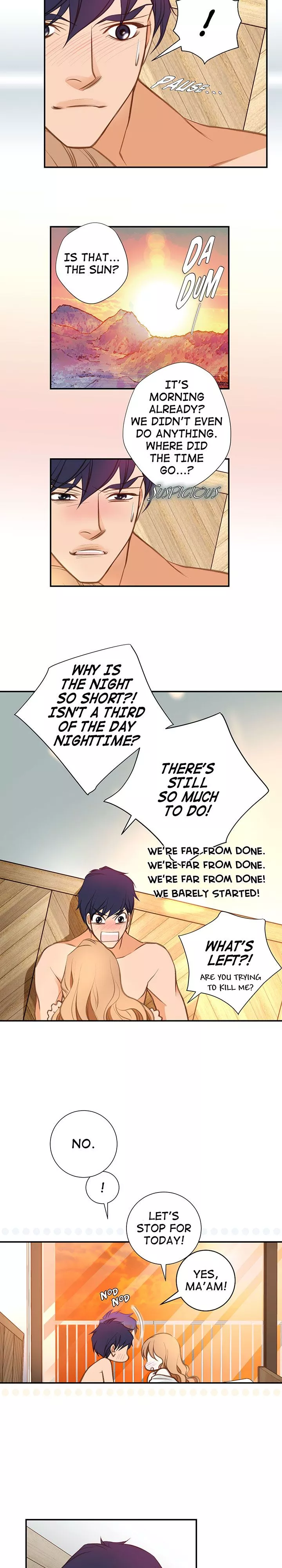 Collide - Chapter 73 - Page 2
