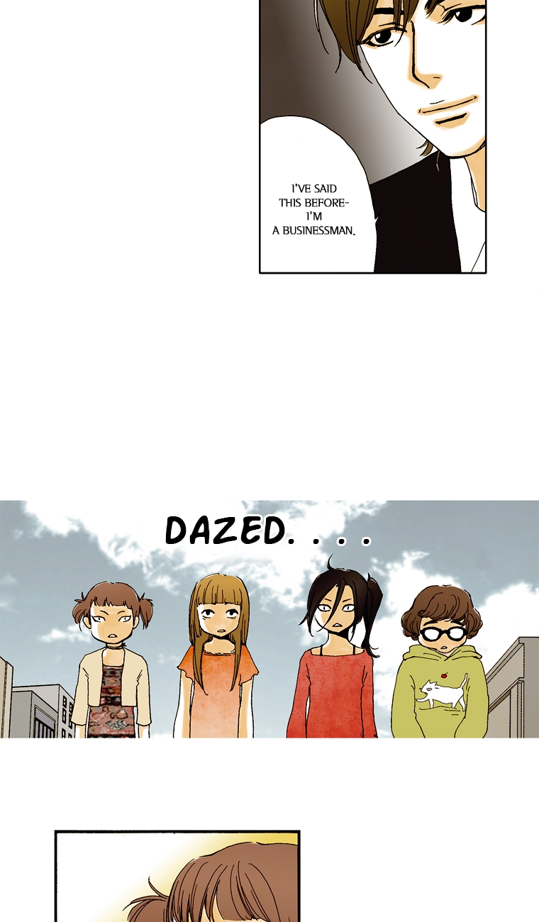 Coming Up! - Chapter 6 - Page 16