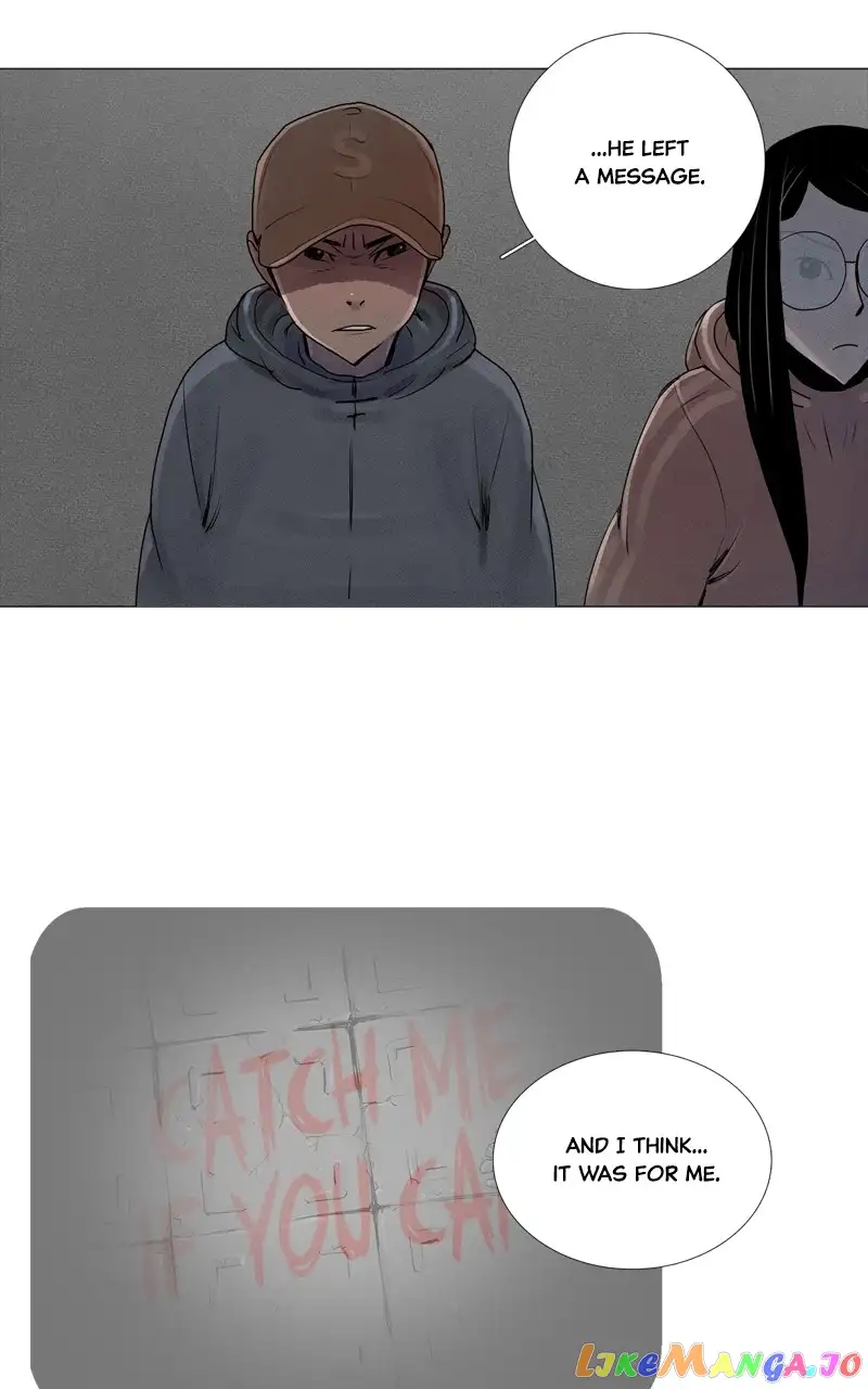 Connect - Chapter 26 - Page 21
