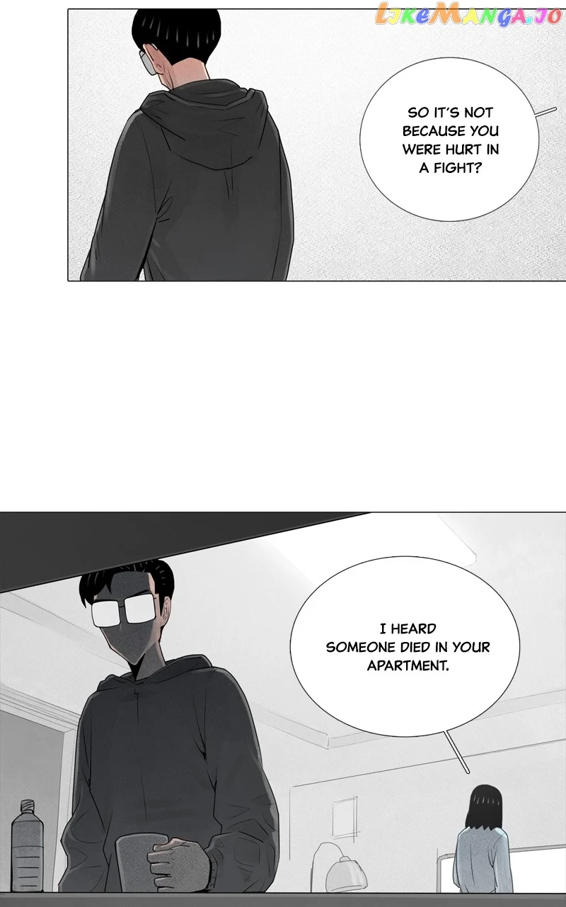 Connect - Chapter 42 - Page 22