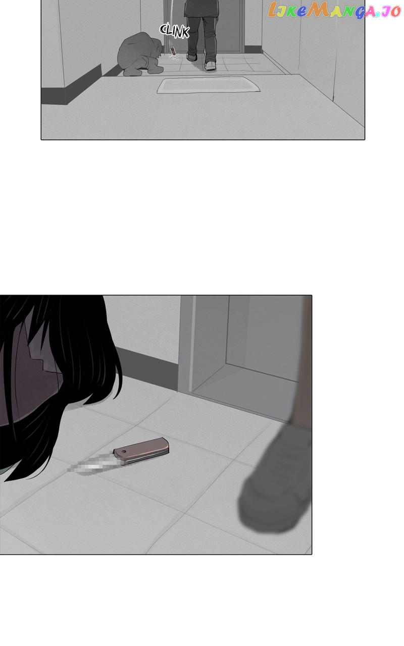 Connect - Chapter 49 - Page 34