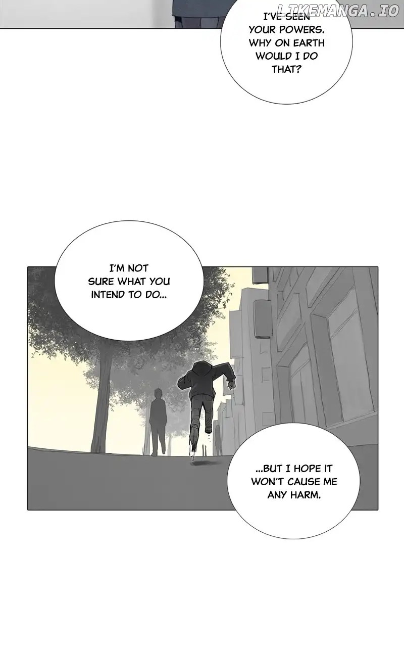 Connect - Chapter 67 - Page 70