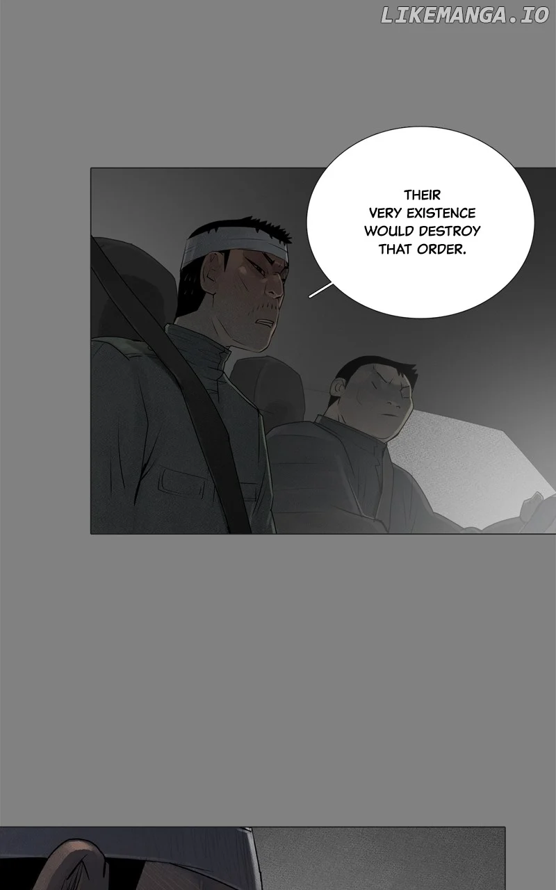 Connect - Chapter 80 - Page 33