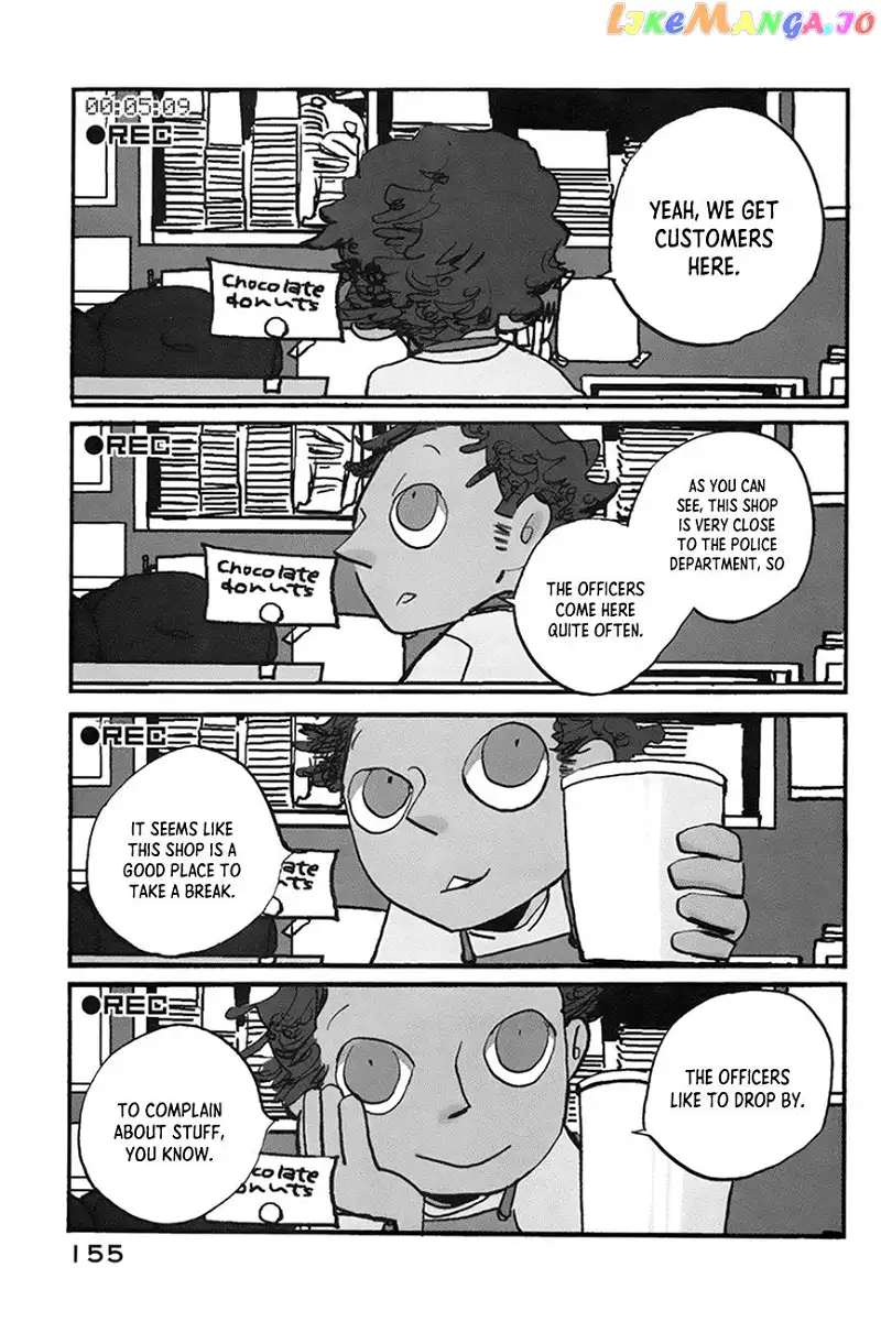 Coppers - Chapter 5 - Page 2