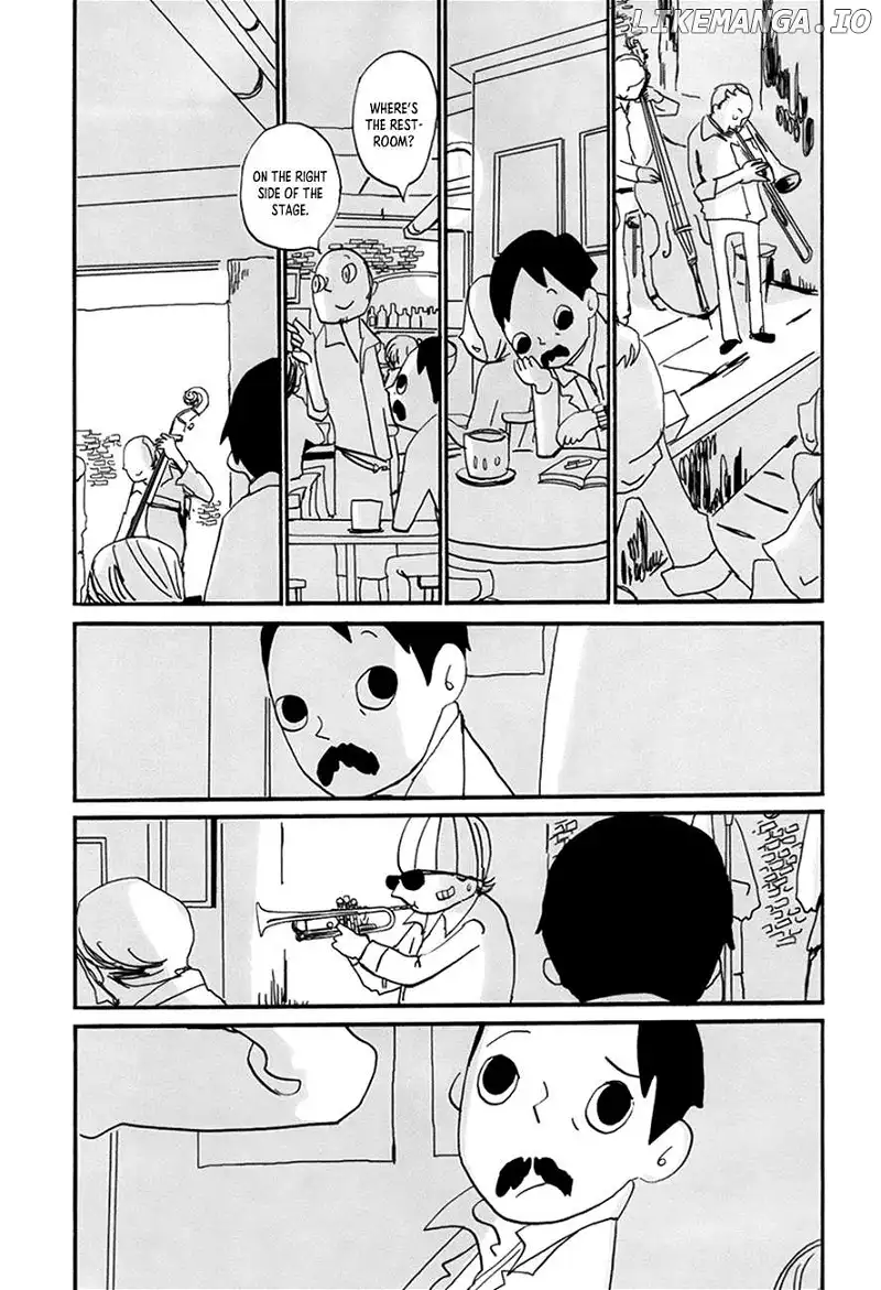 Coppers - Chapter 8 - Page 24
