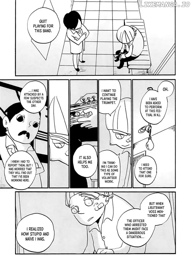 Coppers - Chapter 8 - Page 29