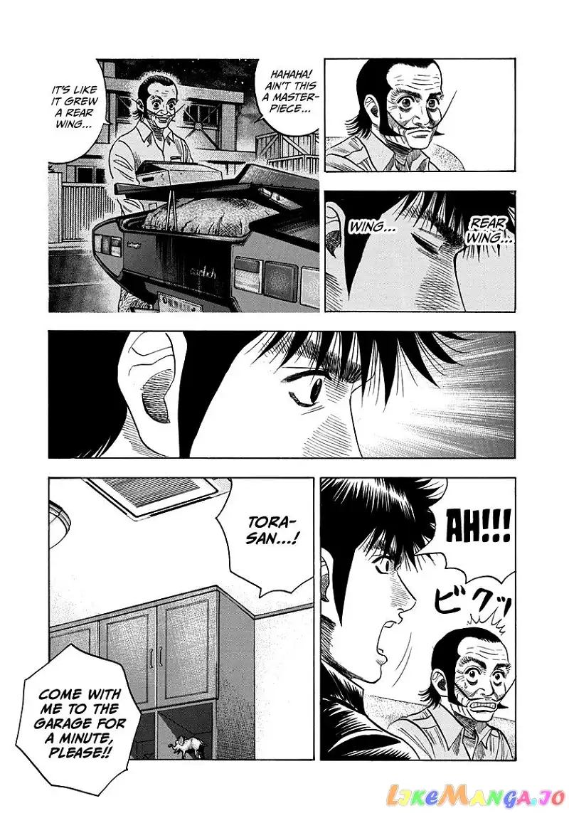 Countach - Chapter 48 - Page 15