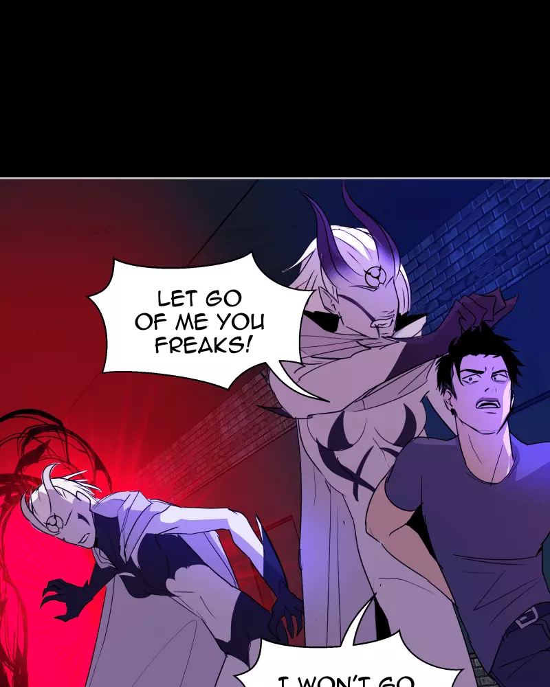 Covenant - Chapter 34 - Page 125
