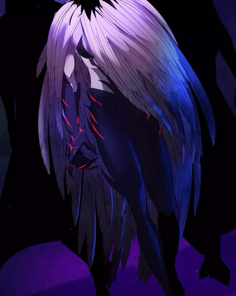 Covenant - Chapter 34 - Page 2