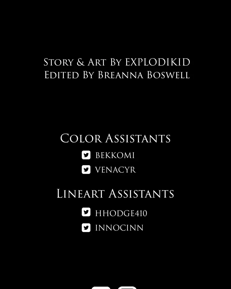 Covenant - Chapter 45 - Page 141